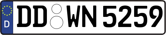 DD-WN5259