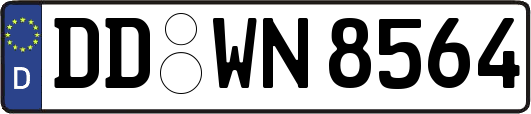 DD-WN8564