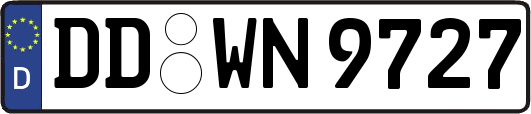 DD-WN9727