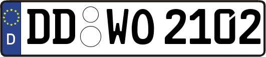 DD-WO2102