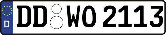 DD-WO2113