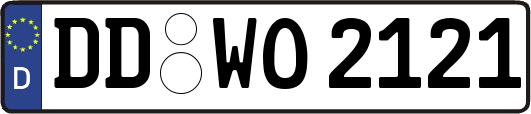 DD-WO2121