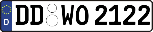 DD-WO2122