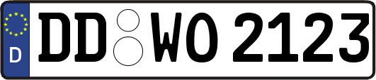 DD-WO2123