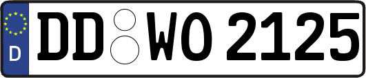 DD-WO2125