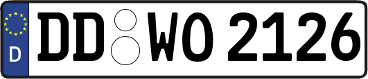 DD-WO2126