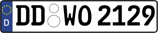 DD-WO2129