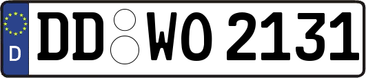 DD-WO2131