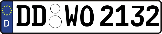 DD-WO2132