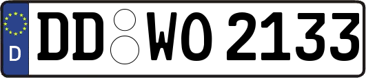 DD-WO2133