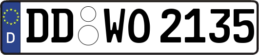 DD-WO2135