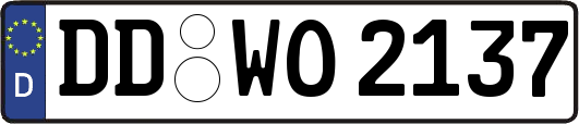 DD-WO2137