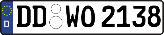 DD-WO2138