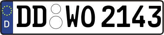 DD-WO2143