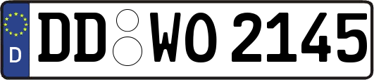 DD-WO2145