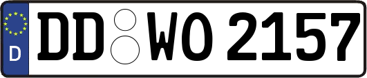 DD-WO2157