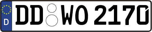 DD-WO2170