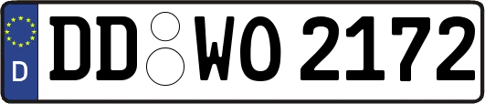 DD-WO2172
