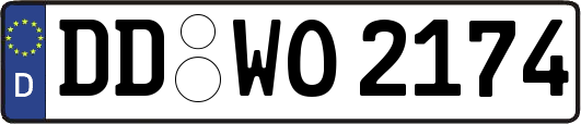 DD-WO2174