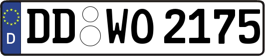 DD-WO2175