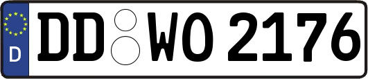 DD-WO2176