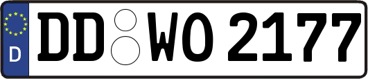 DD-WO2177