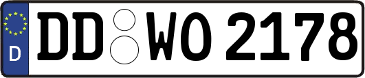 DD-WO2178