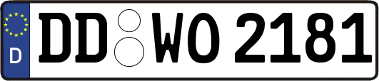 DD-WO2181