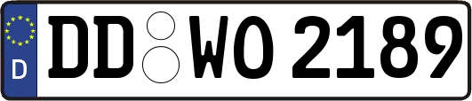 DD-WO2189