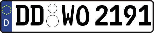 DD-WO2191