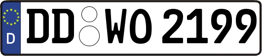 DD-WO2199