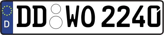 DD-WO2240