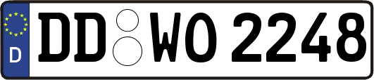 DD-WO2248