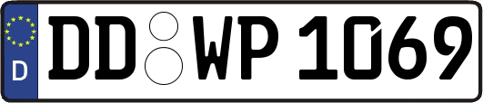 DD-WP1069