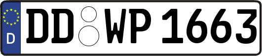 DD-WP1663