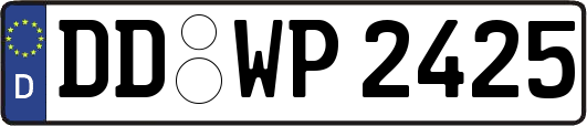 DD-WP2425