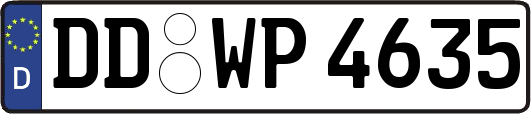 DD-WP4635