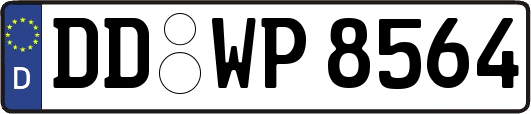 DD-WP8564