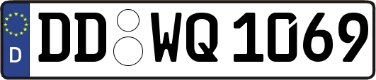 DD-WQ1069