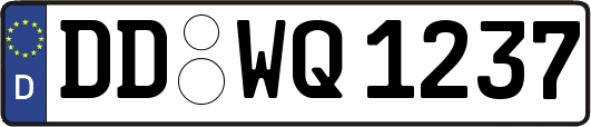 DD-WQ1237