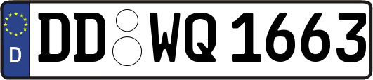 DD-WQ1663