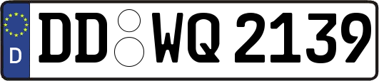 DD-WQ2139