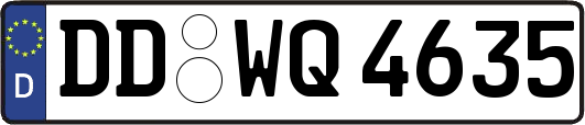 DD-WQ4635