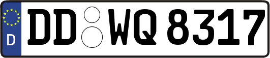 DD-WQ8317