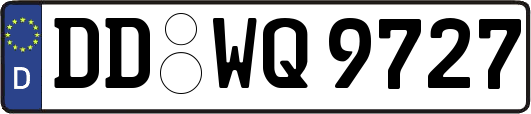 DD-WQ9727