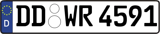 DD-WR4591