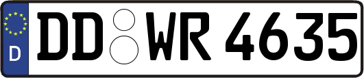 DD-WR4635