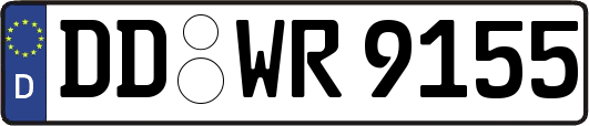 DD-WR9155