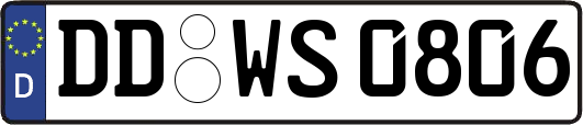DD-WS0806