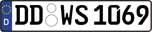 DD-WS1069